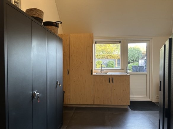 huis