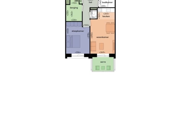 appartement
