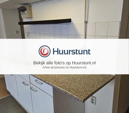 Woning aan de Oudegracht te Utrecht