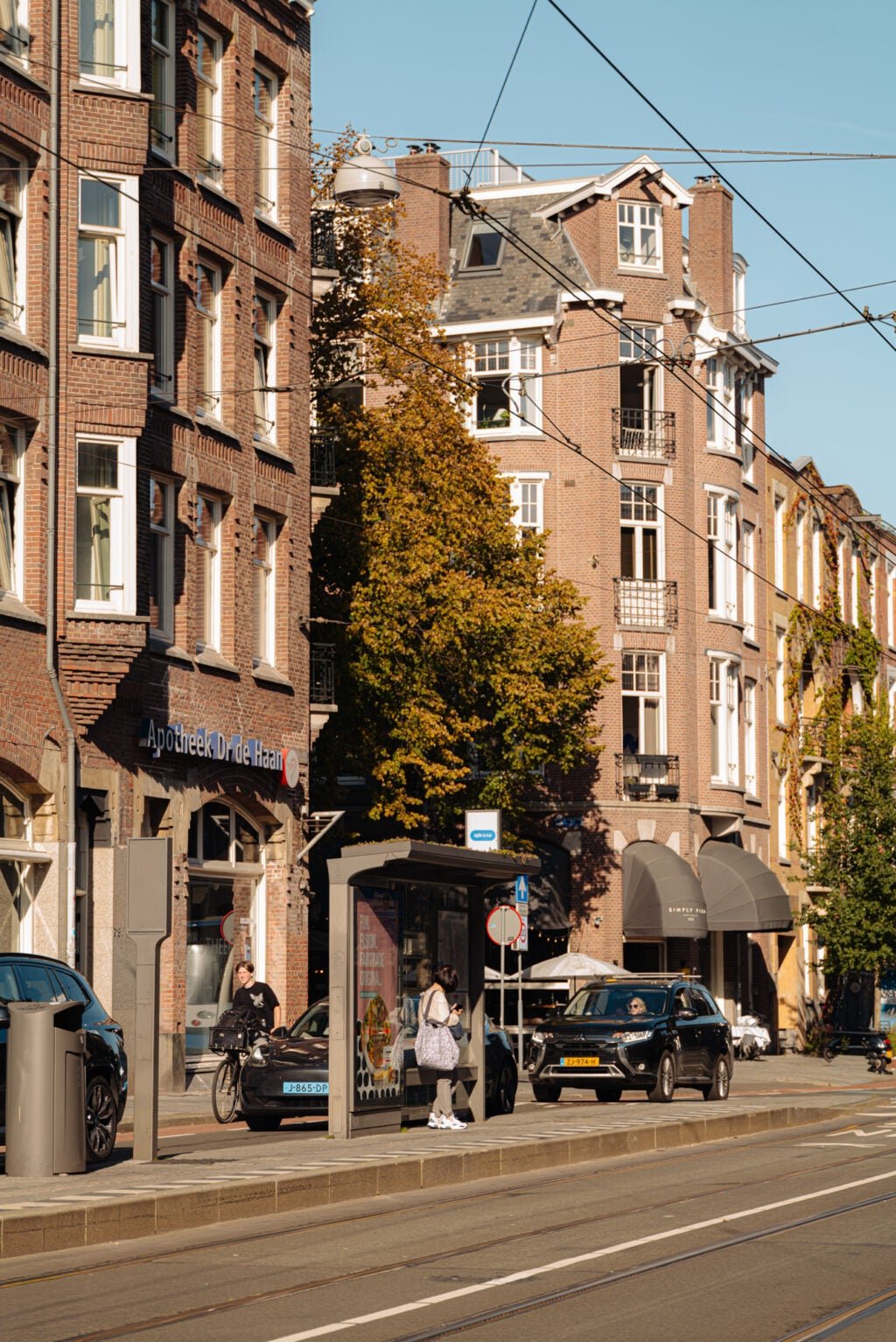 Oranje Nassaulaan, 1075AK Amsterdam