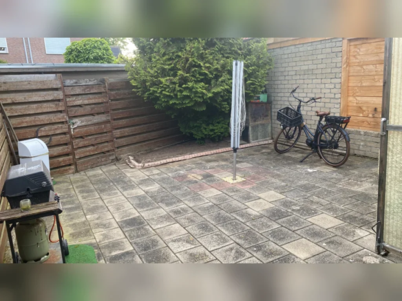 Melicker Sand Veld, 6074HL Melick