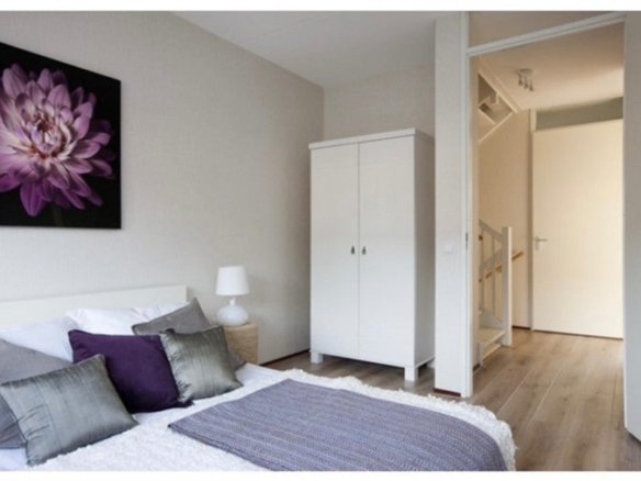 Raderbootstraat, 1034JN Amsterdam