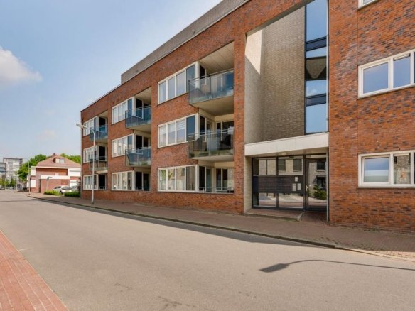 Penitentenstraat, 6001VX Weert