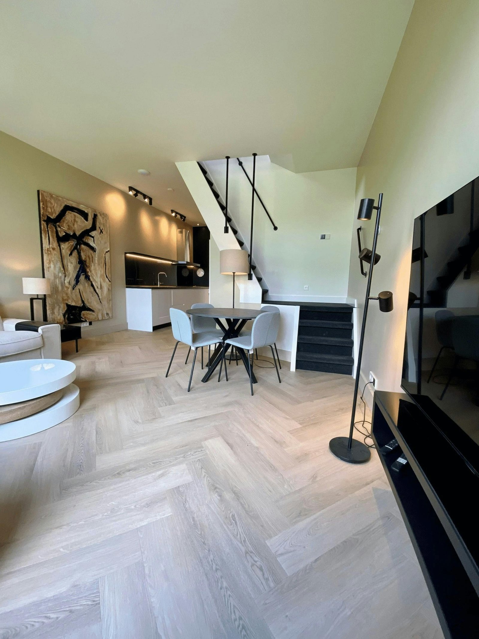 2bbee21a-cb44-46ff-94bb-30033aa7e08d Appartement in Amsterdam