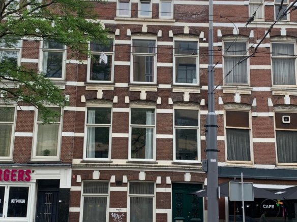 Nieuwe Binnenweg, 3015BG Rotterdam
