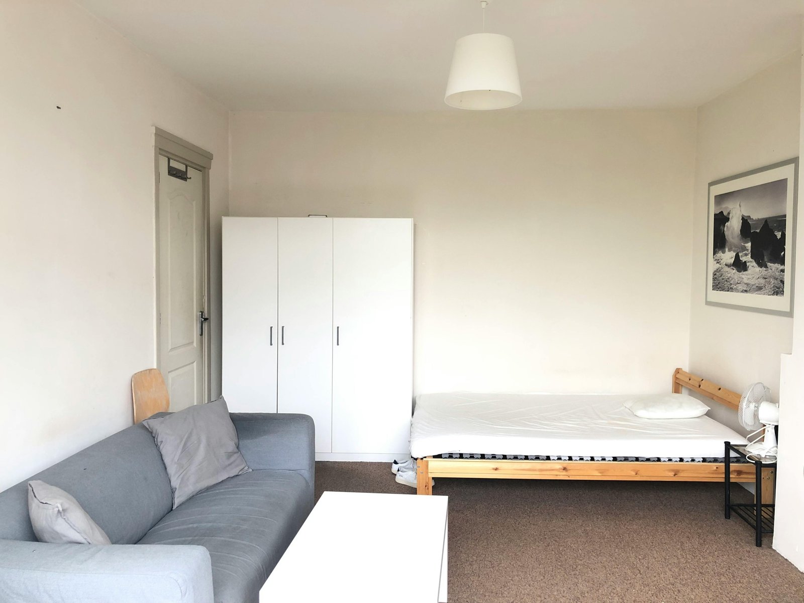 2be5c6ea-81be-4de0-8200-a9c34e9de2ff Kamer in Rotterdam
