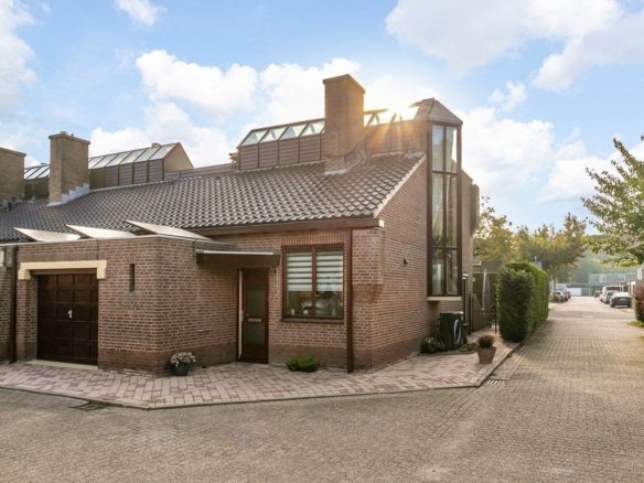 Weerdesteinlaan, 6825AB Arnhem