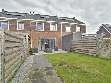 huis