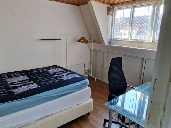 Kamer in Vlaardingen