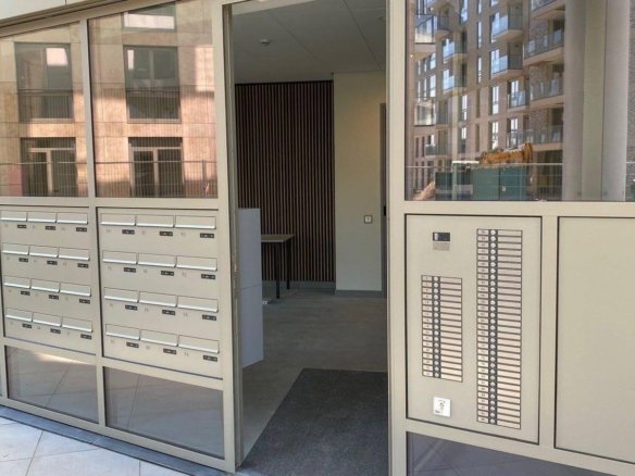 Rookmelderstraat, 1019VS Amsterdam