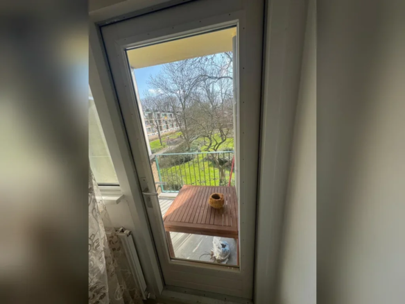 Nedersticht, 1083VL Amsterdam