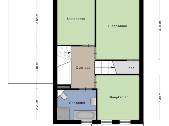 huis
