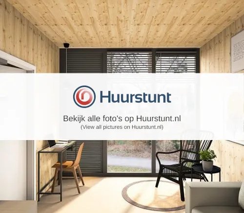 Woning aan de Jan ter Gouwweg te Naarden