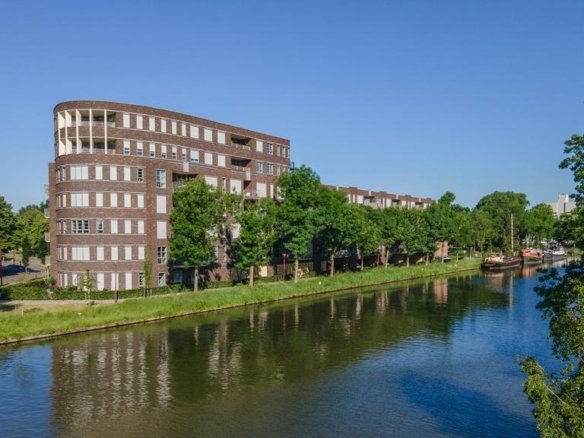 Meentwal, 3432GM Nieuwegein