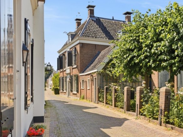 Vreelandseweg, 3632EP Loenen aan de Vecht