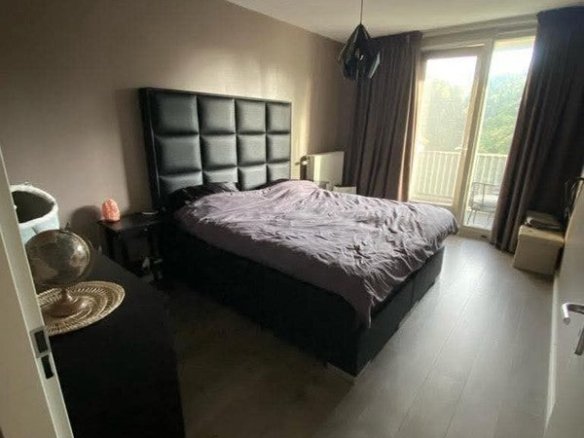 Bernard Loderstraat, 1063PG Amsterdam