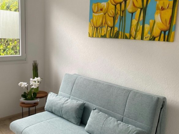 Appartement in Hillegom