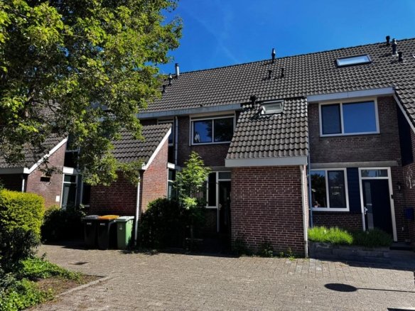 Hondsdraf, 1689NN Zwaag