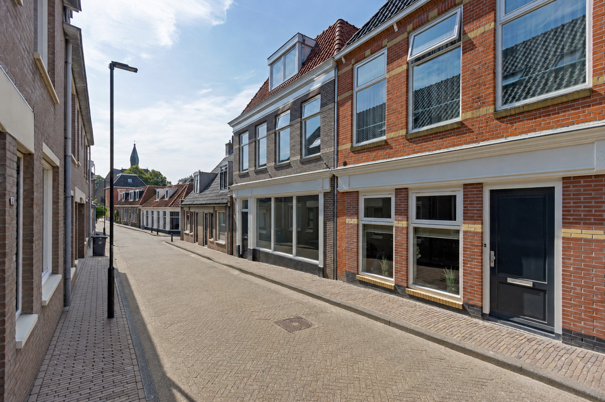 Witherenstraat, 8701JJ Bolsward