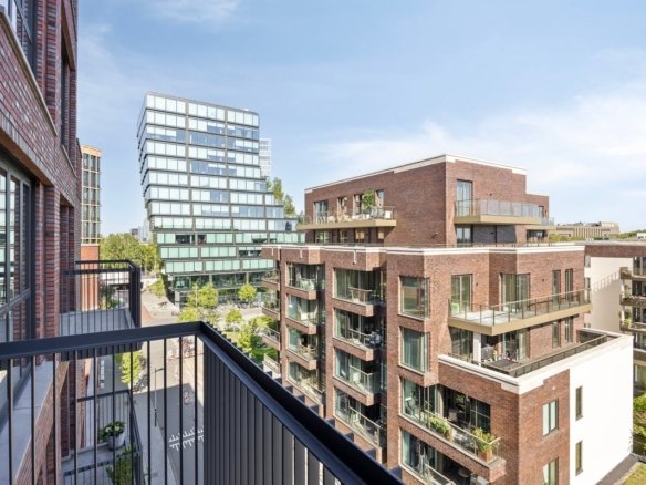 Gelrestraat, 1079MZ Amsterdam