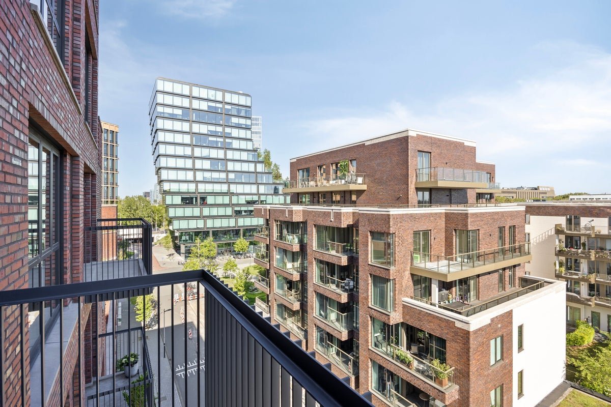 Gelrestraat, 1079MZ Amsterdam