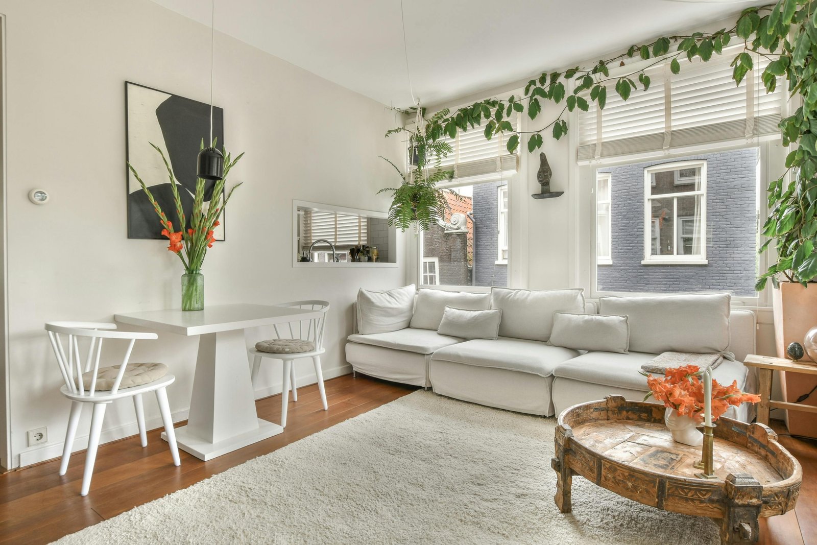 2ccf4924-e13b-4ddb-bda4-d9cc18bad57e Appartement in Amsterdam