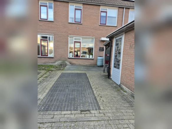 Habijt, 1613DM Grootebroek