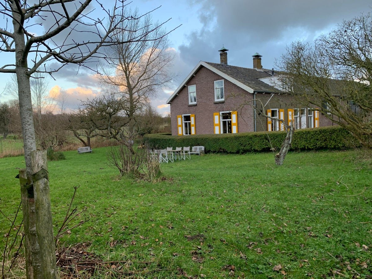 huis