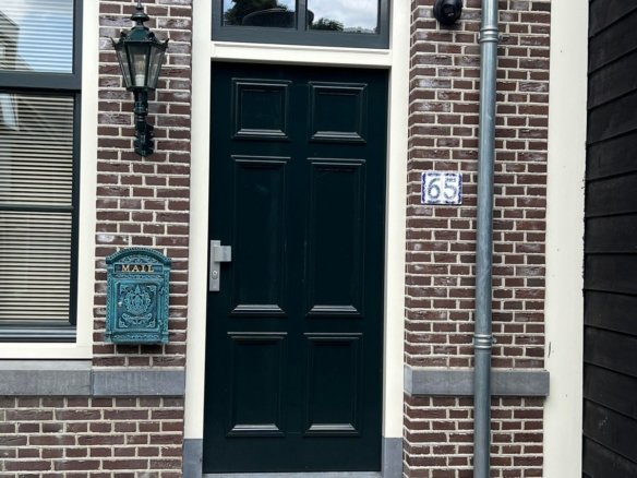 Tuinstraat, 1521TT Wormerveer