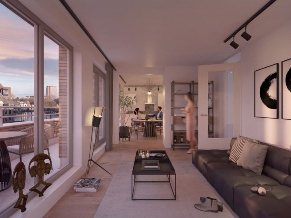 appartement