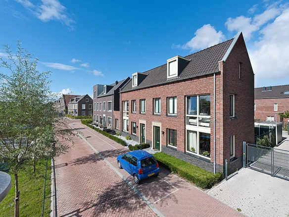 huis