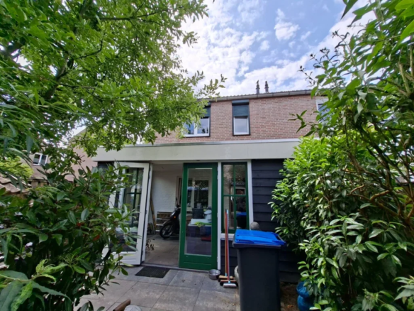 Crusaethof, 5551VW Valkenswaard