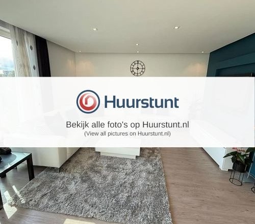 Woning aan de Meer en Vaart te Amsterdam