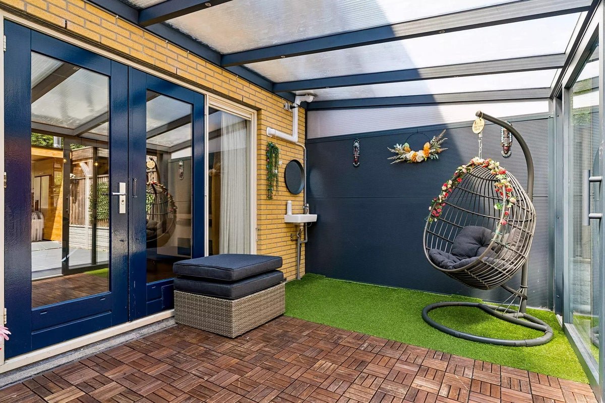 huis