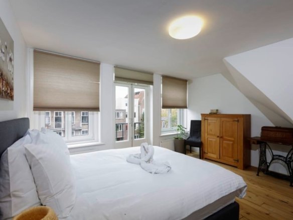 Oude Looiersstraat, 1016VH Amsterdam