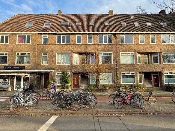 Paterswoldseweg, 9727BN Groningen