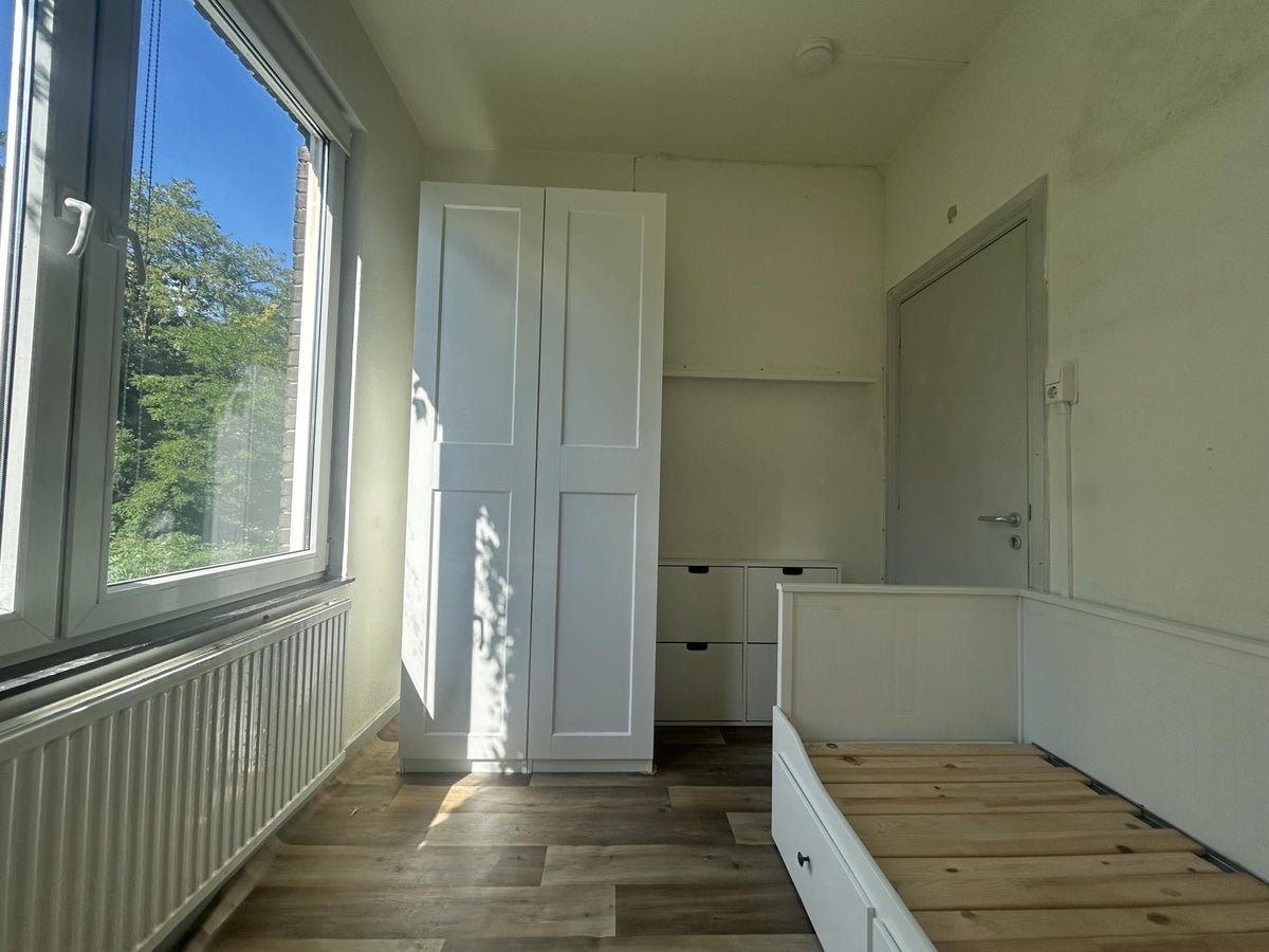 Eburonenweg, 6224HX Maastricht