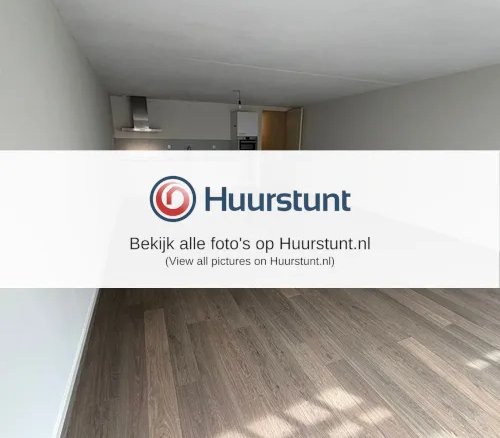 Woning aan de Krommesteeg te Purmerend