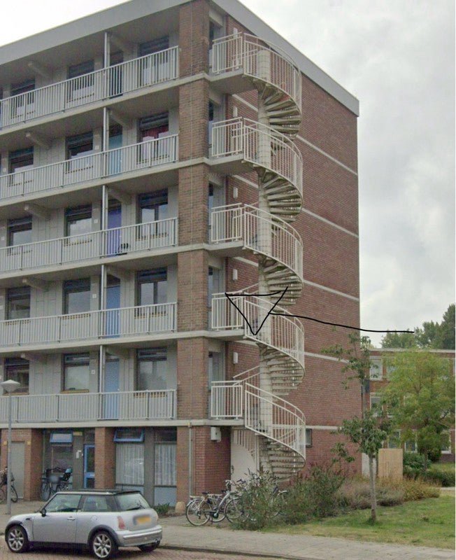 appartement
