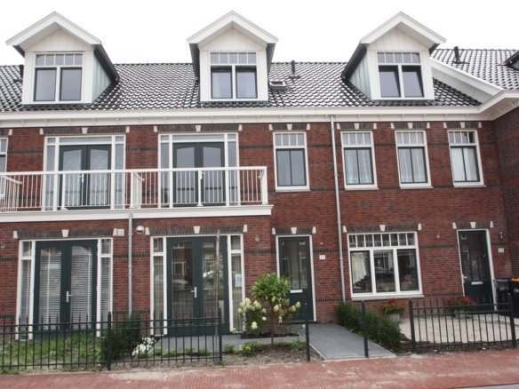 huis