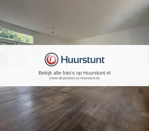 Woning aan de Hendrick de Keyserstraat te Utrecht