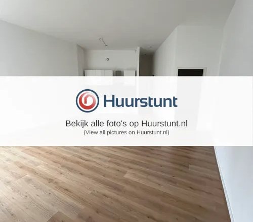 Woning aan de Weverstraat te Arnhem