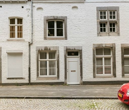 Tongersestraat, 6211LR Maastricht