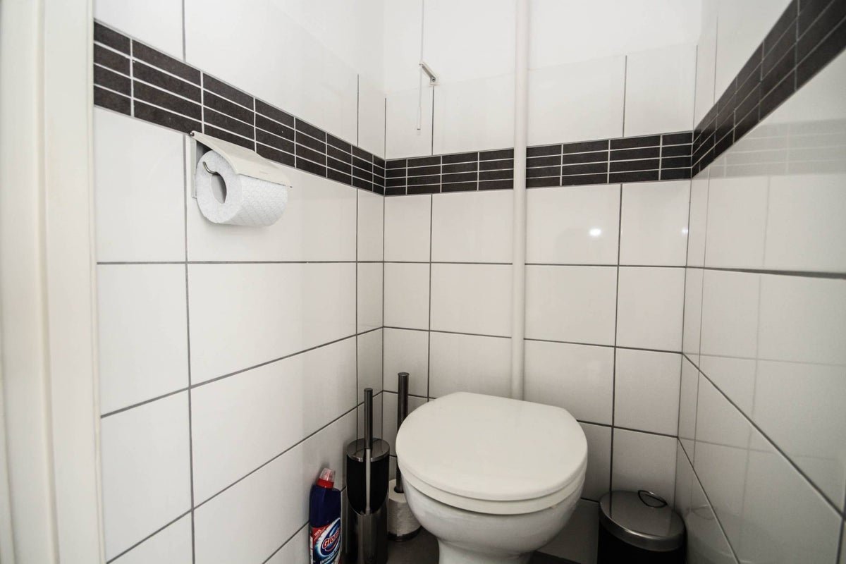 Borgesiusstraat, 3038TE Rotterdam