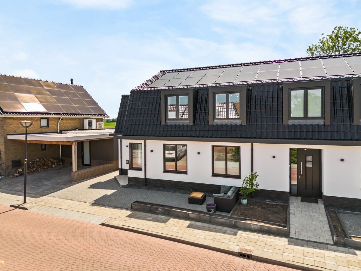 huis