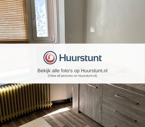 Woning aan de Ruys de Beerenbroucklaan te Heerlen