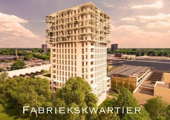 Limanstraat, 5017BJ Tilburg