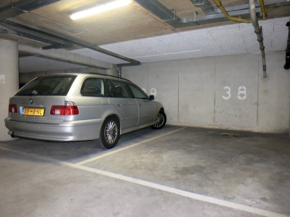 Geest, 2513VB Den Haag