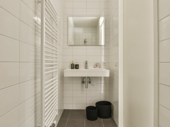 Bullewijkpad, 1101CV Amsterdam