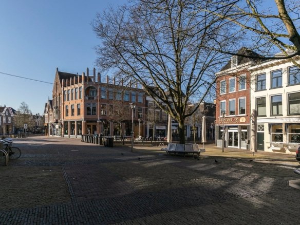 Schaapmarktplein, 8601CE Sneek